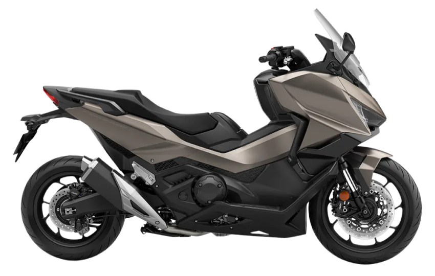 SCOOTER