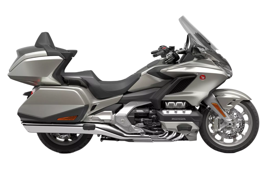 TOURING